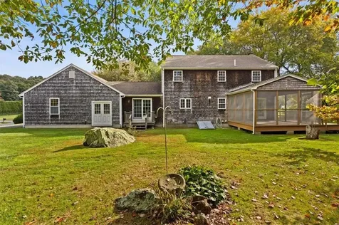 7 Gadsby Lane Tiverton RI 02878