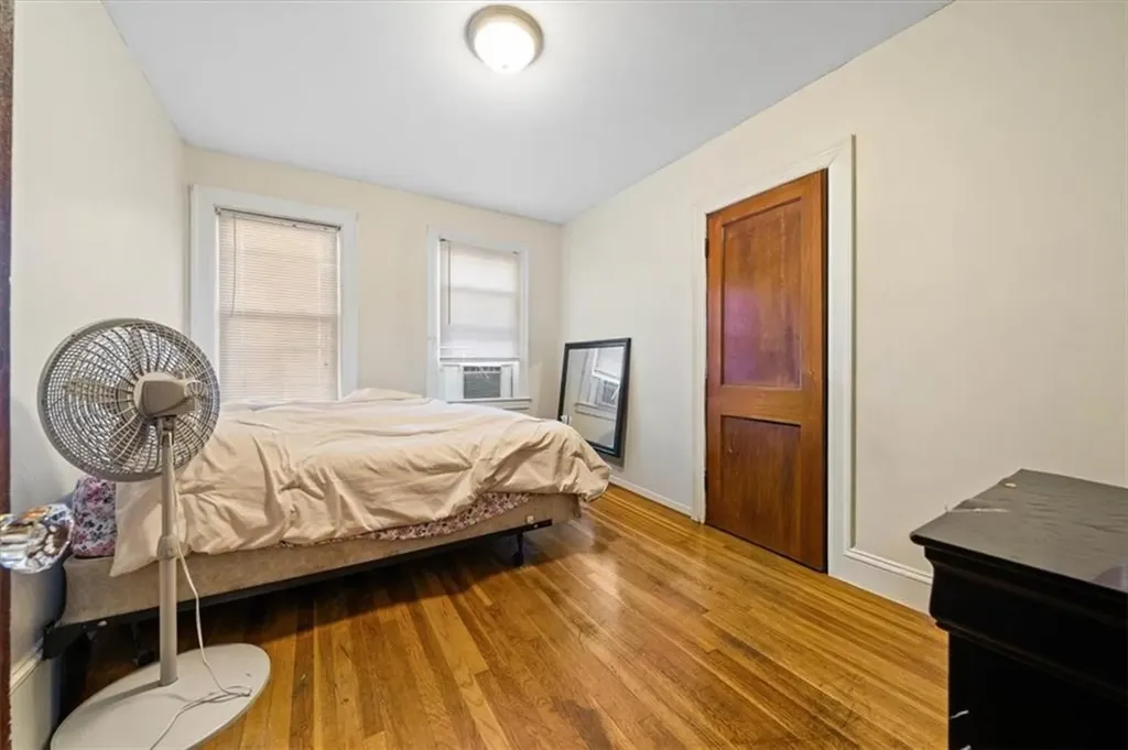 34 Metcalf Street Providence RI 02904