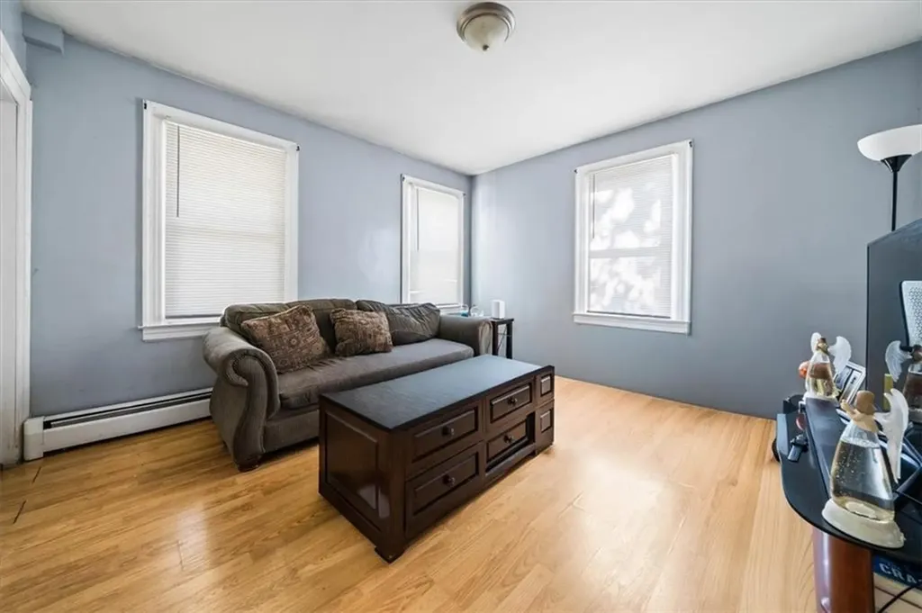 34 Metcalf Street Providence RI 02904