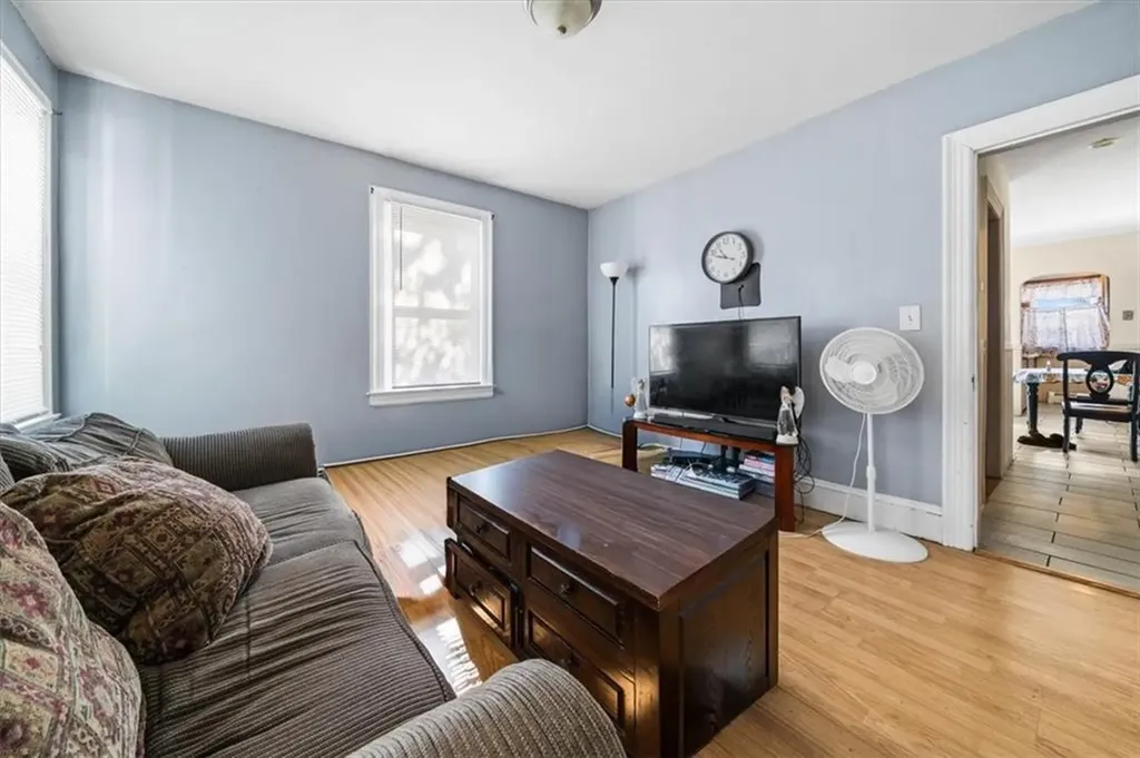 34 Metcalf Street Providence RI 02904