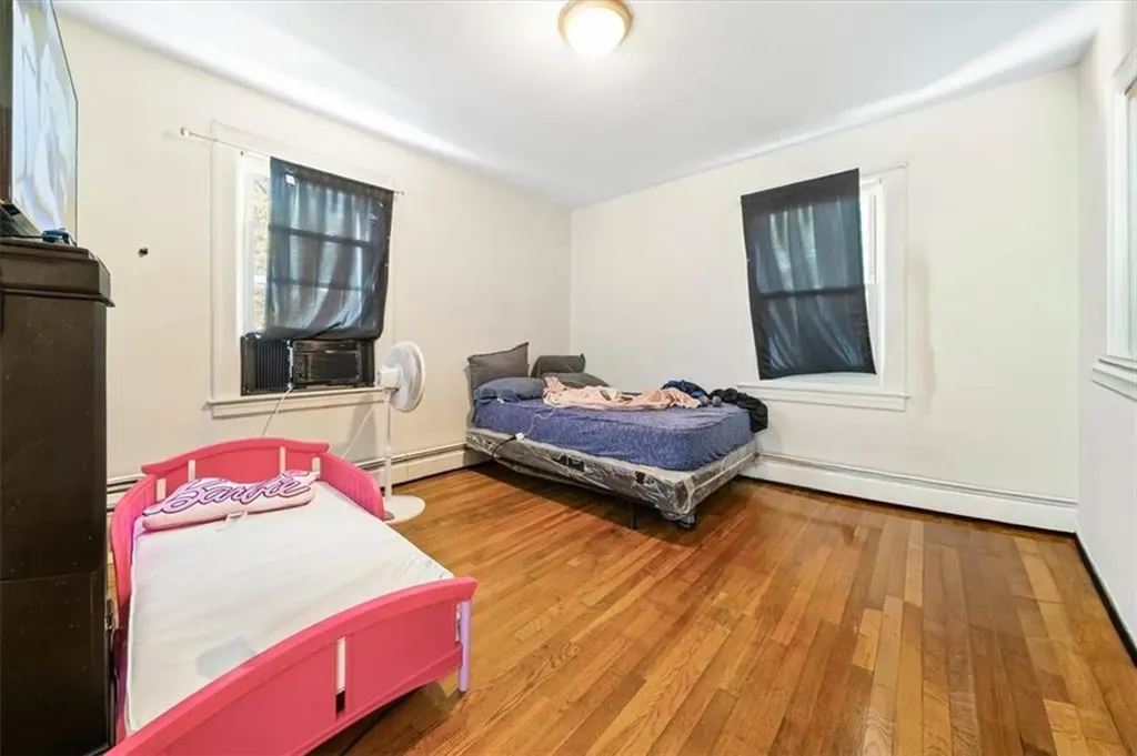 34 Metcalf Street Providence RI 02904