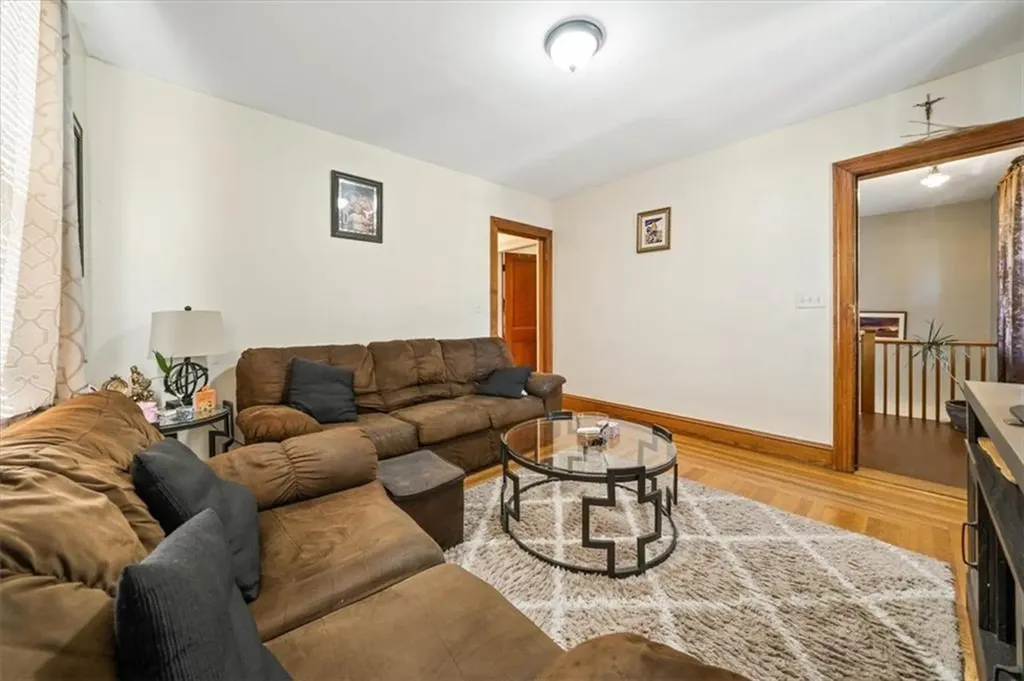 34 Metcalf Street Providence RI 02904