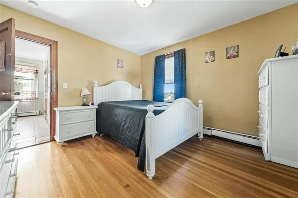 34 Metcalf Street Providence RI 02904
