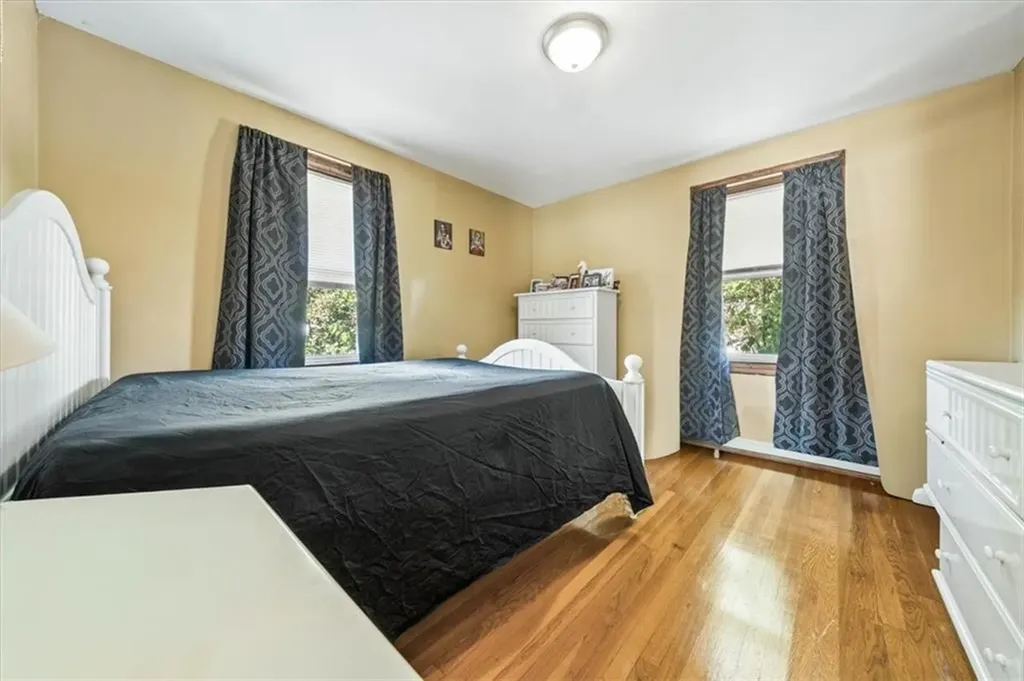 34 Metcalf Street Providence RI 02904