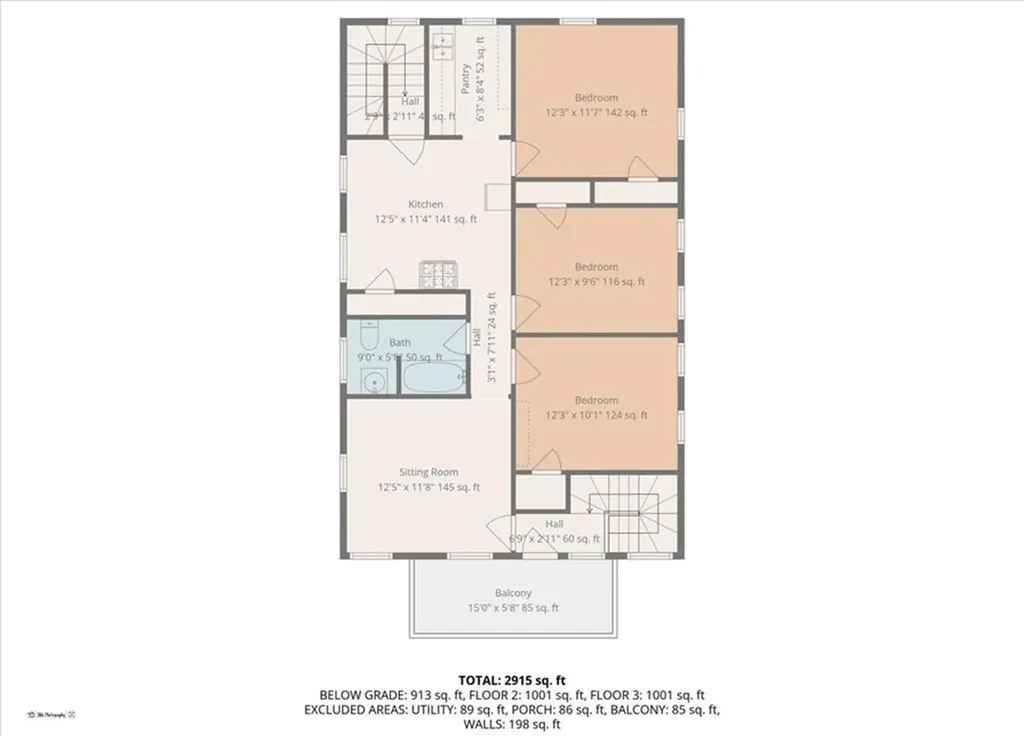 34 Metcalf Street Providence RI 02904