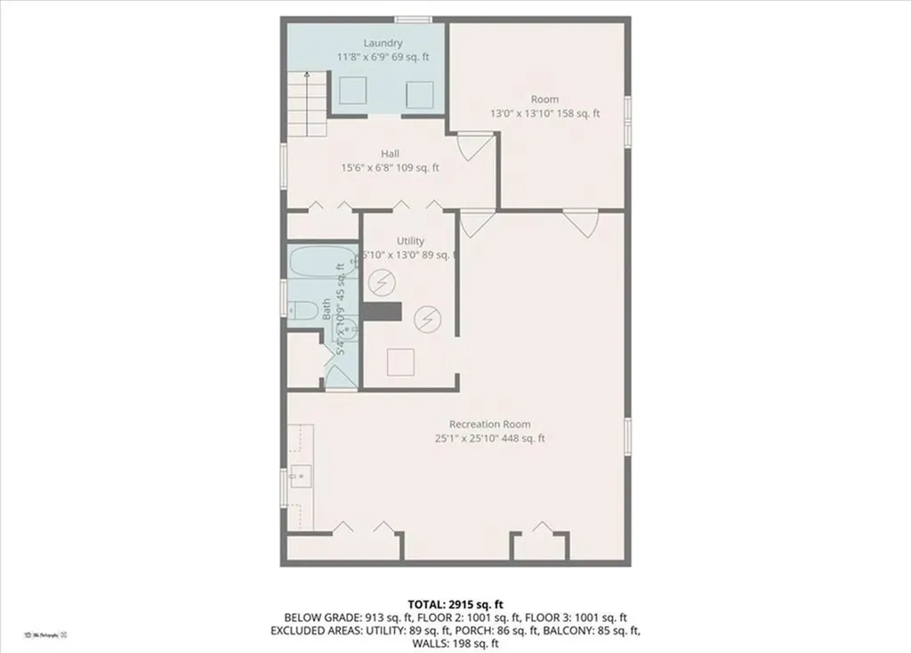 34 Metcalf Street Providence RI 02904