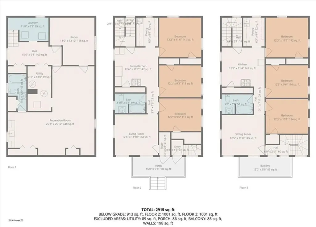 34 Metcalf Street Providence RI 02904