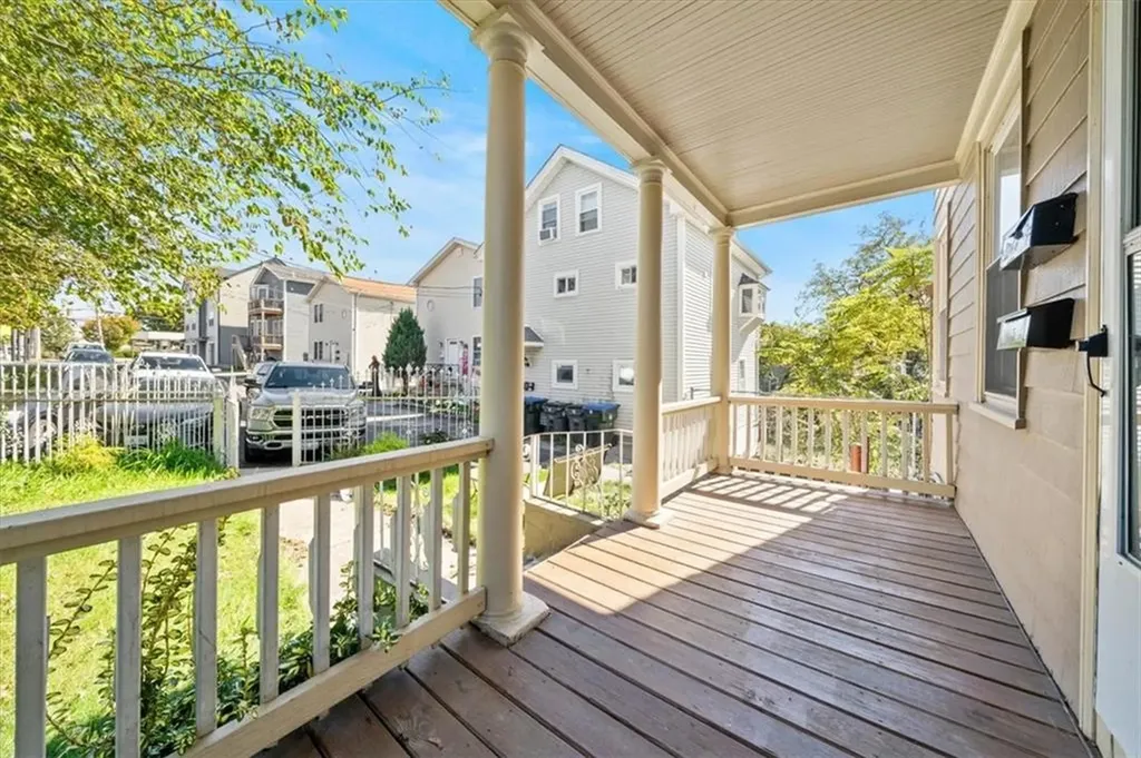 34 Metcalf Street Providence RI 02904