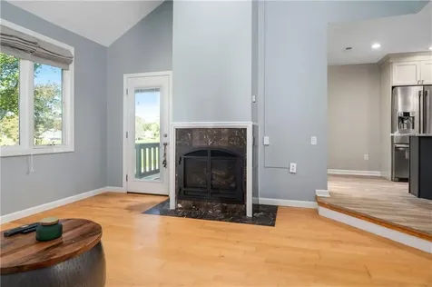 62 Nipmuc Trail North Providence RI 02904