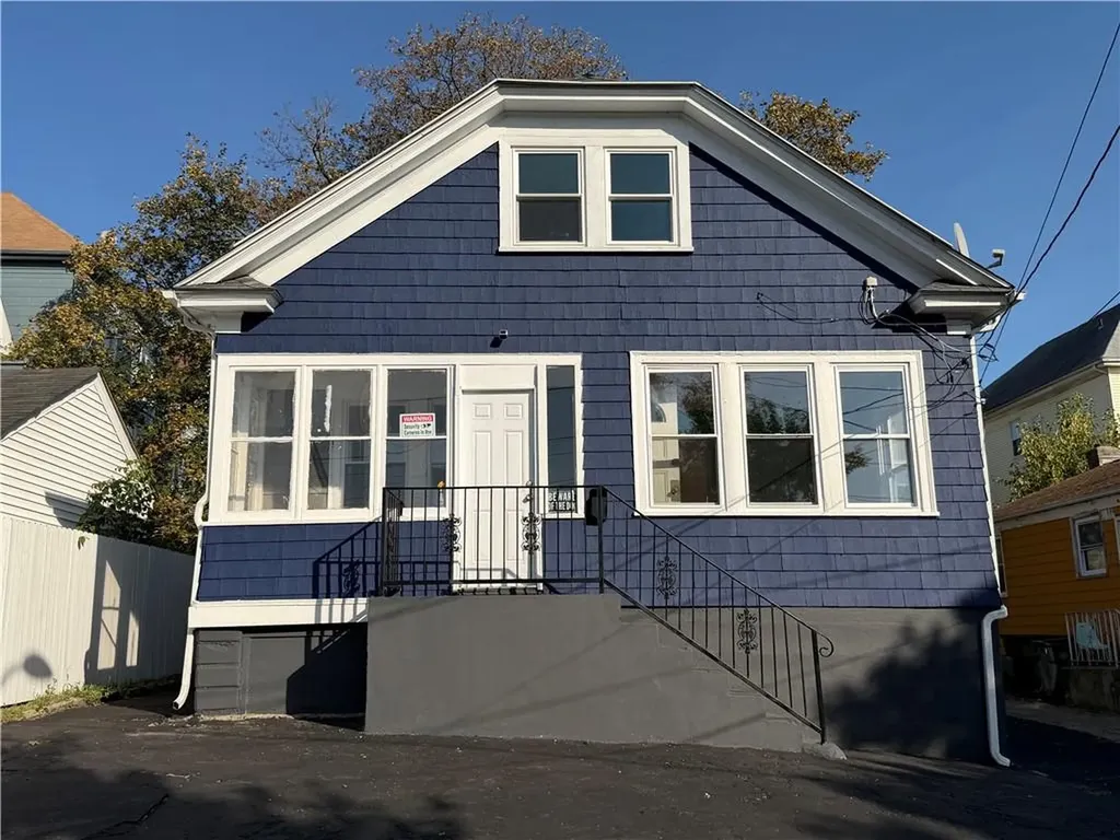 5 Lynch Street Providence RI 02909