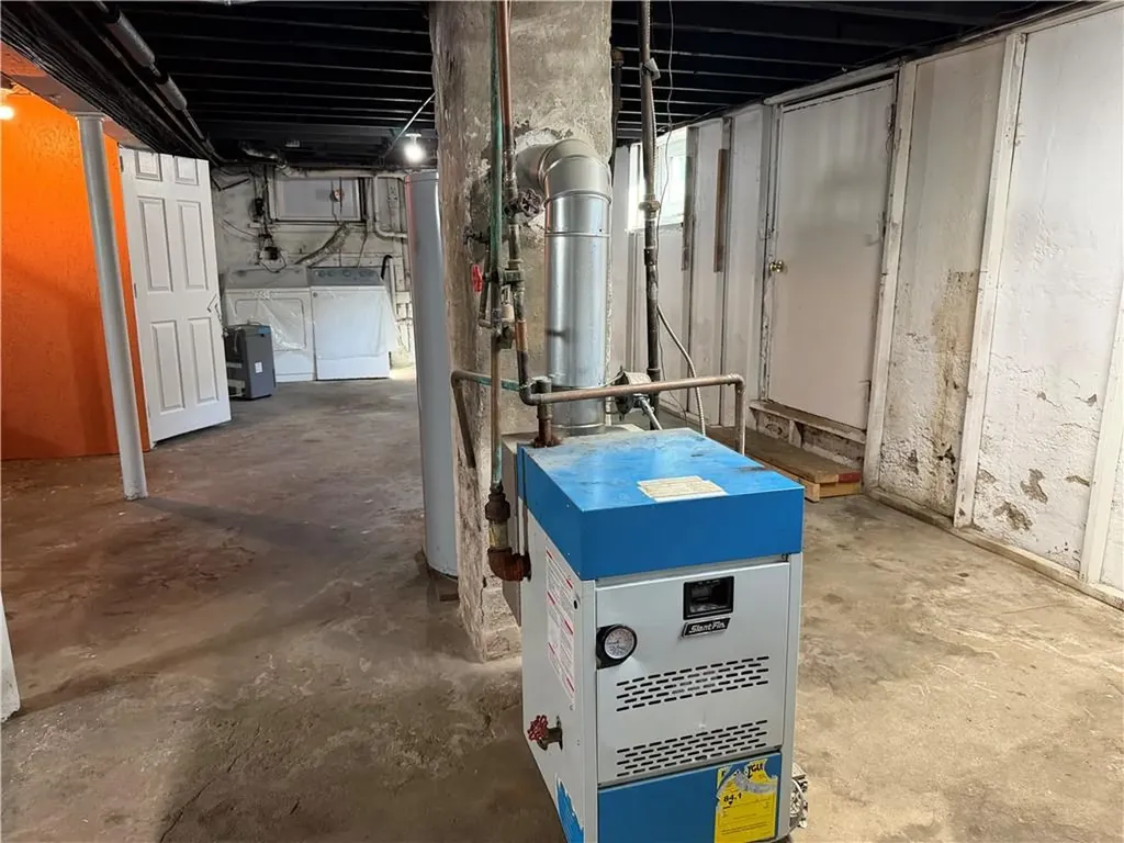 5 Lynch Street Providence RI 02909