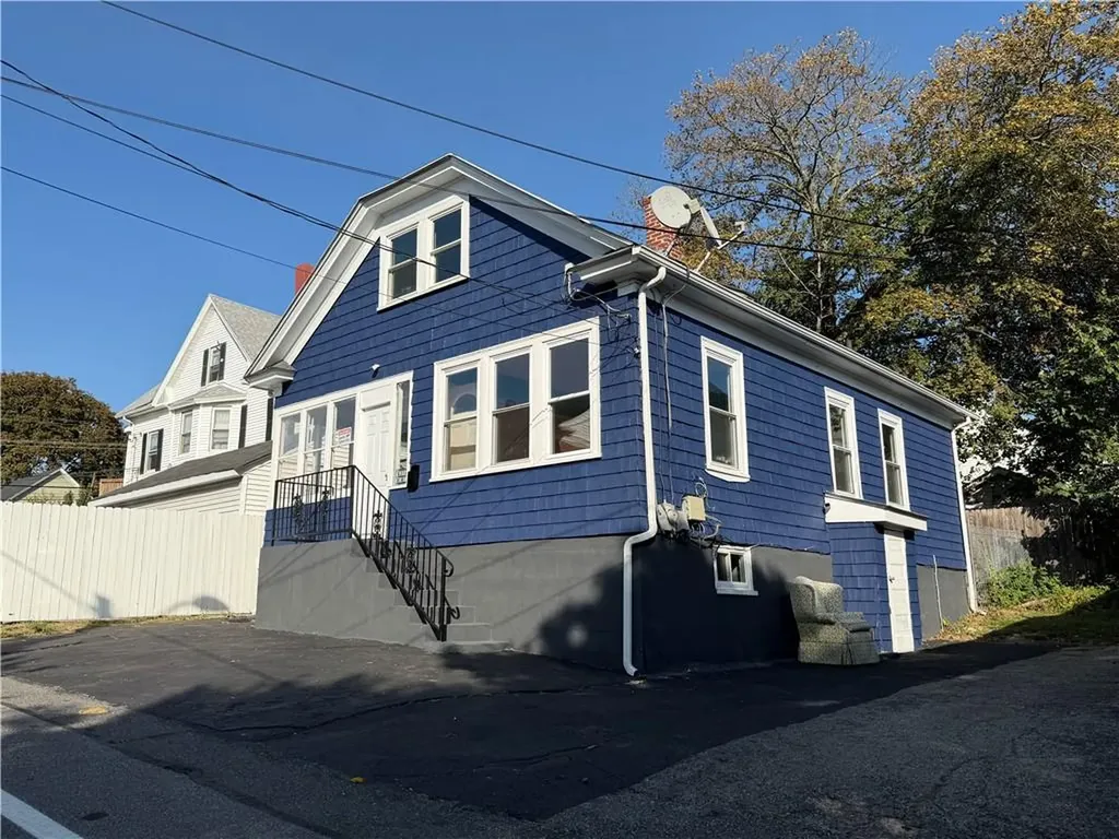 5 Lynch Street Providence RI 02909