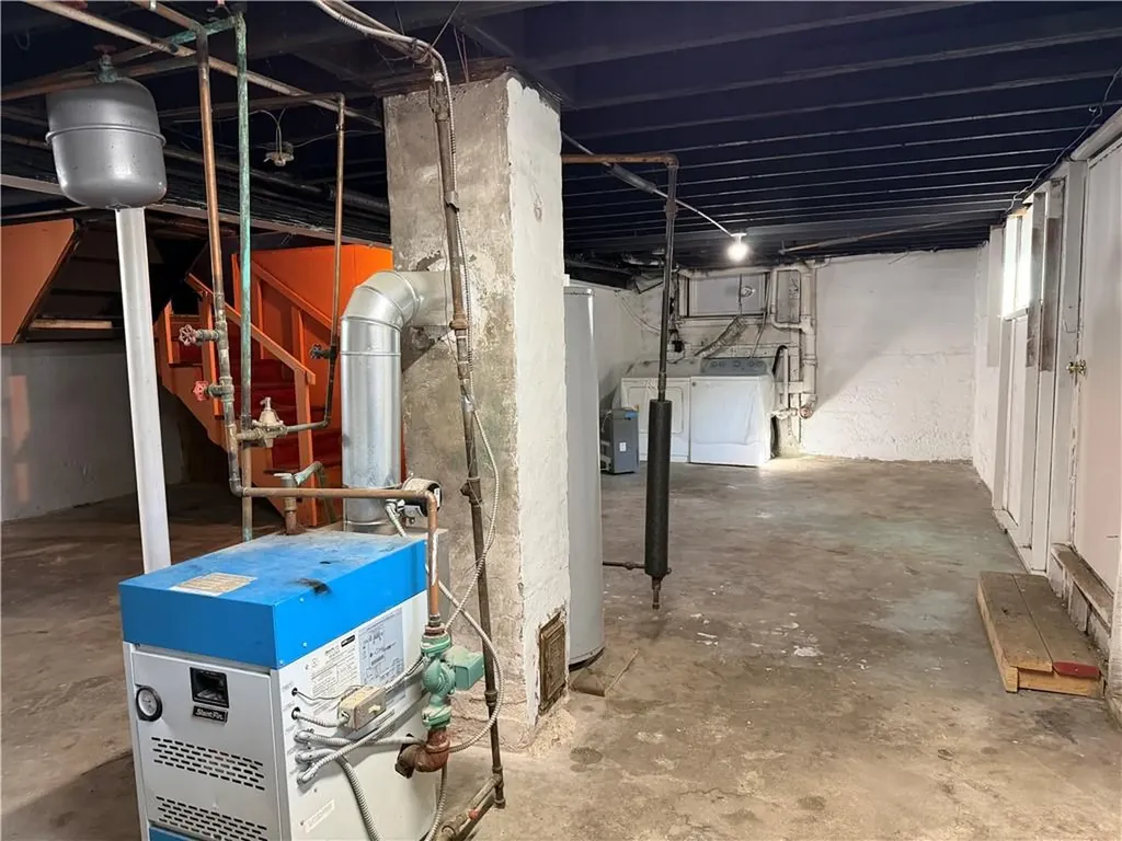 5 Lynch Street Providence RI 02909