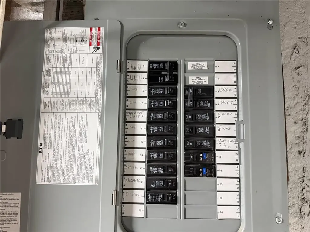 5 Lynch Street Providence RI 02909