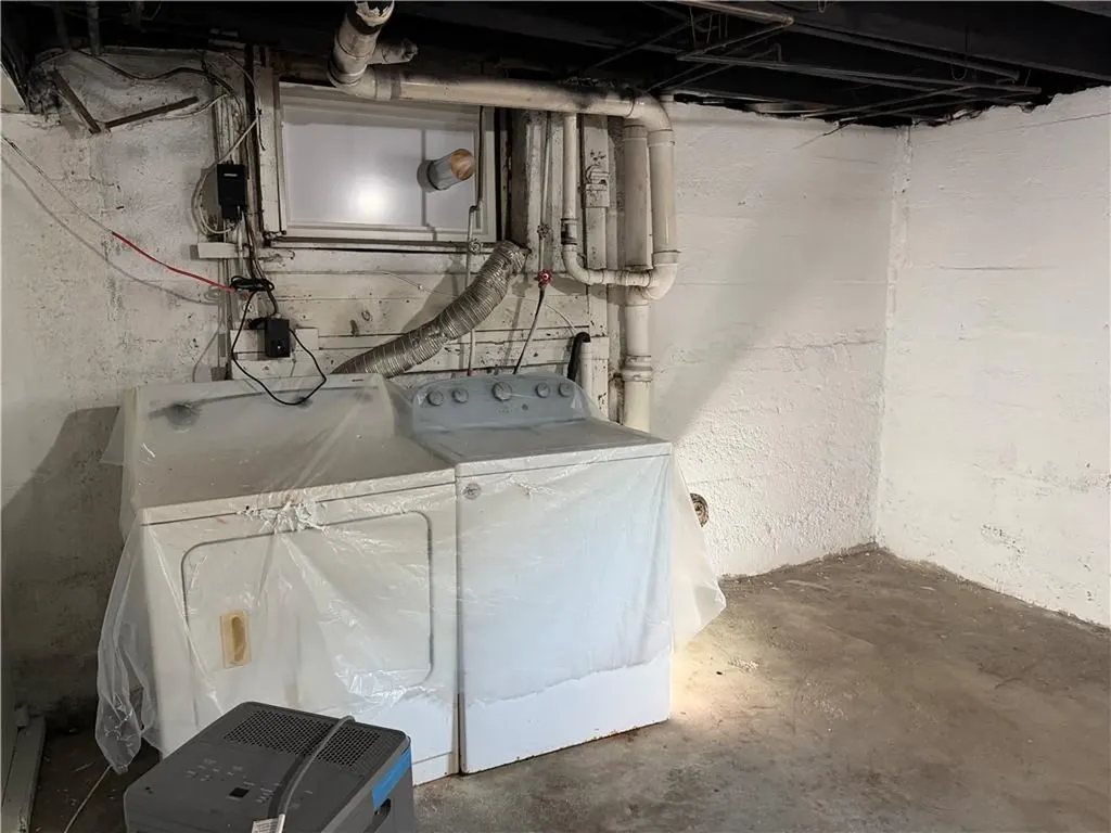 5 Lynch Street Providence RI 02909