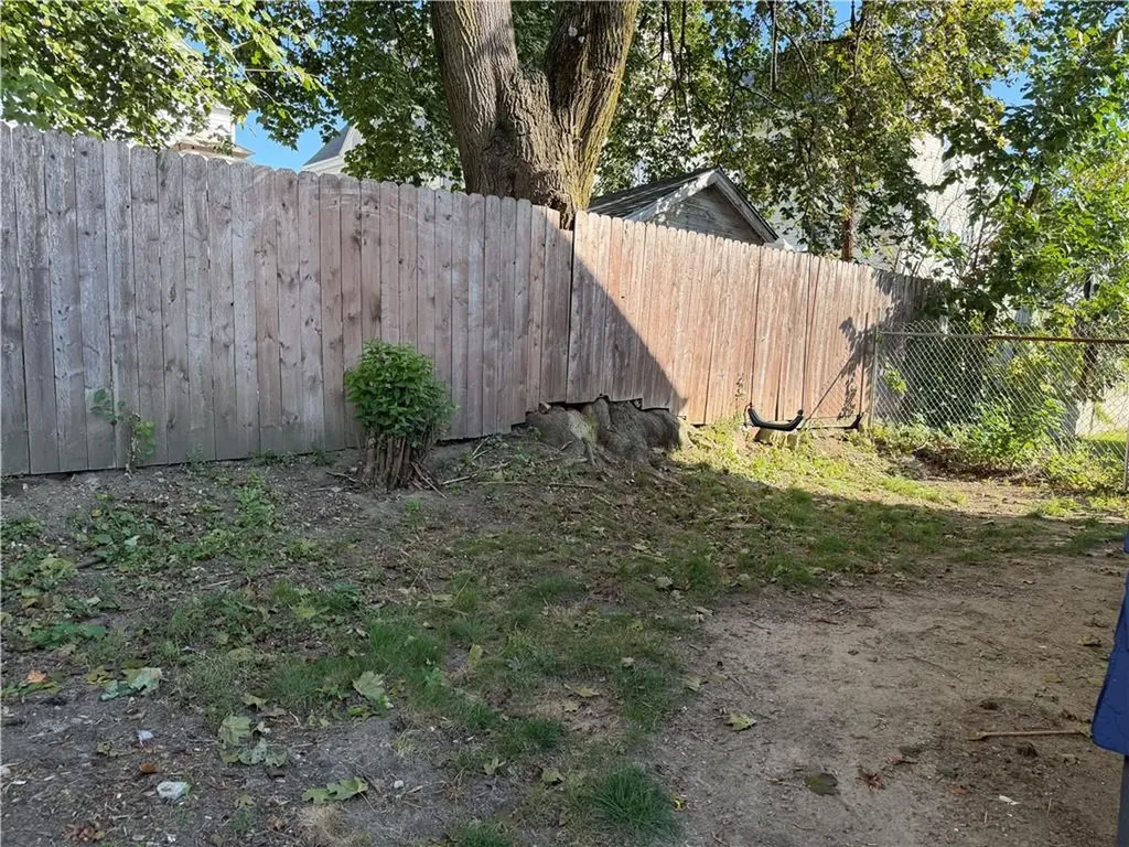 5 Lynch Street Providence RI 02909