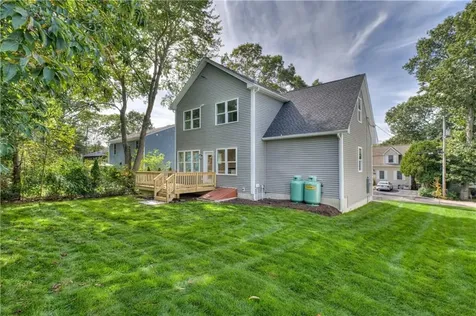 53 Pepper Bush Trail Narragansett RI 02874