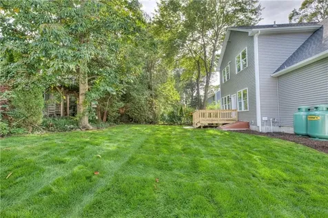 53 Pepper Bush Trail Narragansett RI 02874