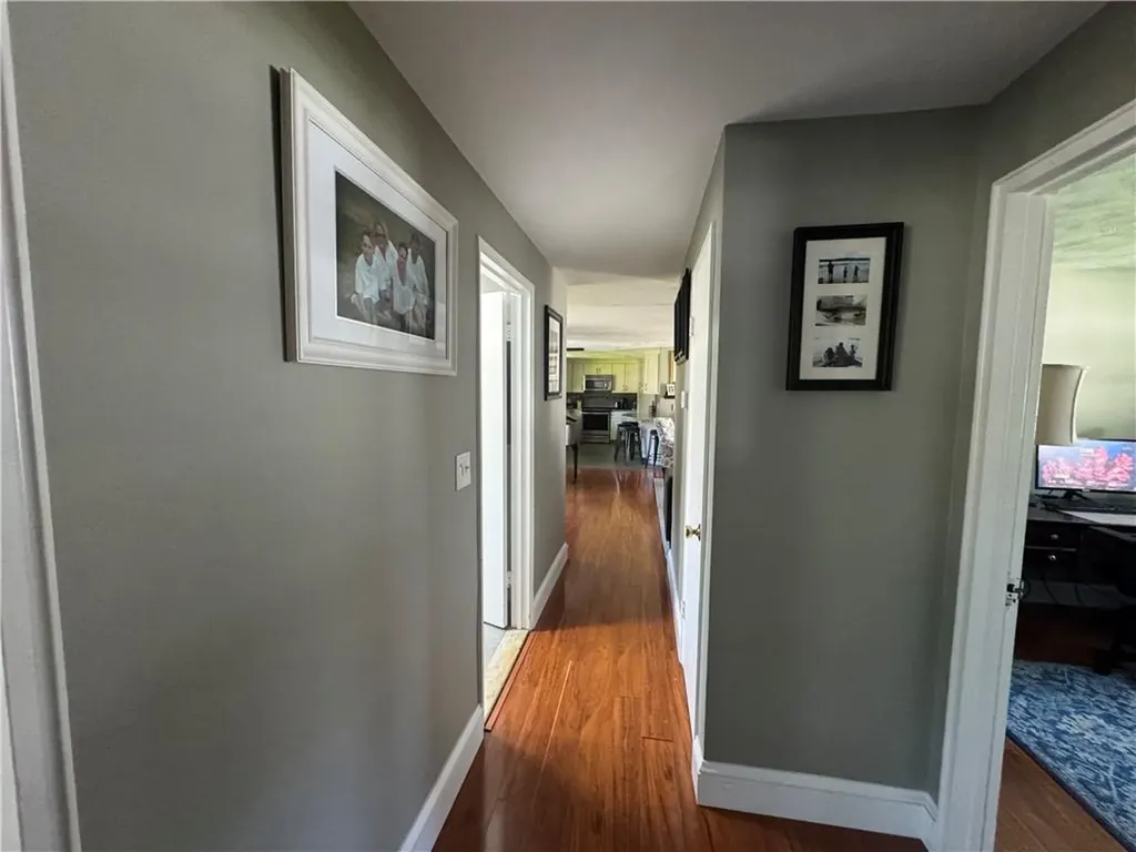 3 Shadbush Road Warwick RI 02888