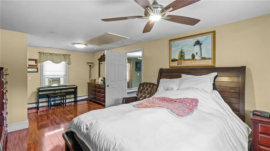 3 Shadbush Road Warwick RI 02888