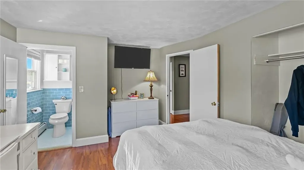 3 Shadbush Road Warwick RI 02888