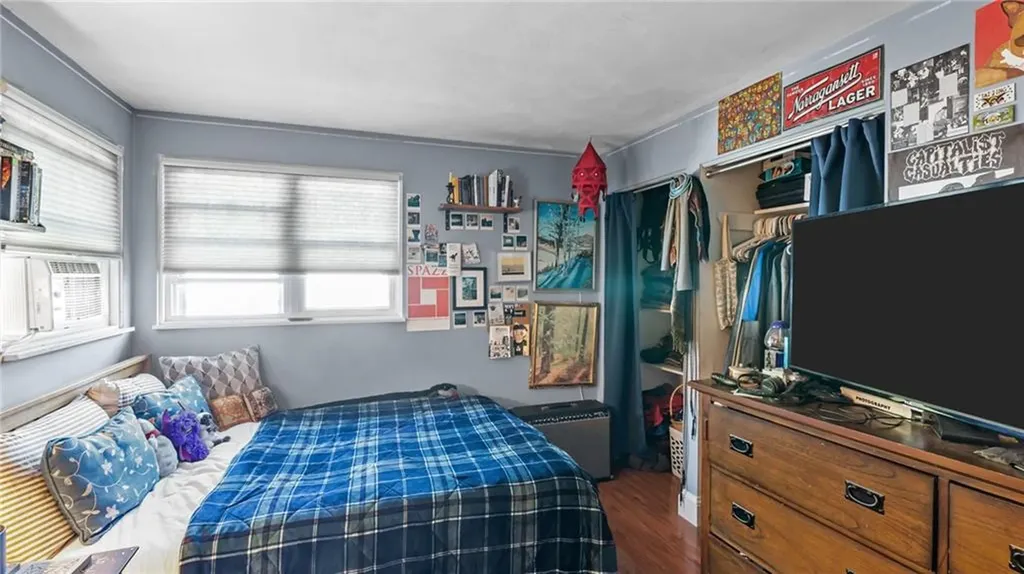 3 Shadbush Road Warwick RI 02888