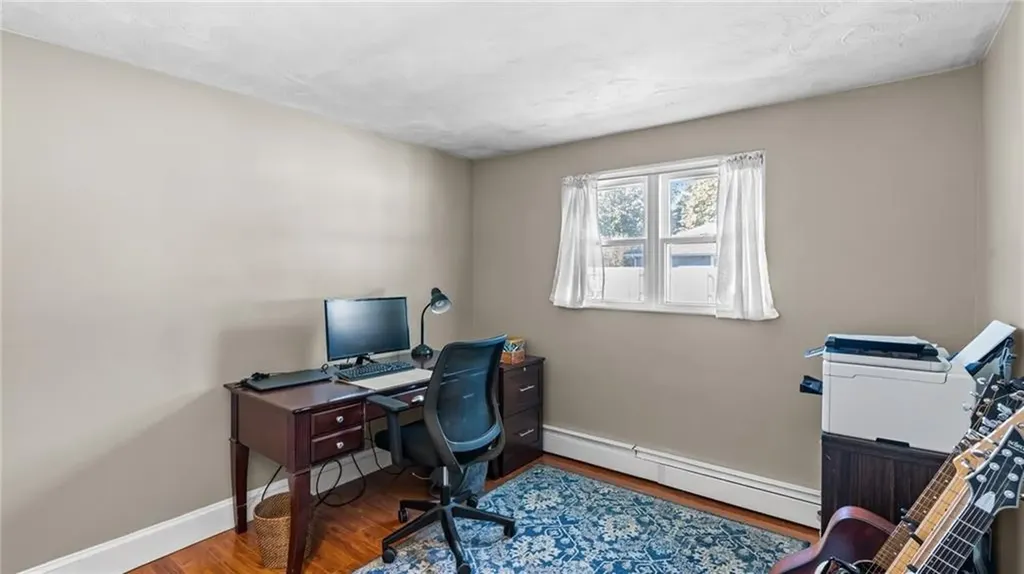 3 Shadbush Road Warwick RI 02888