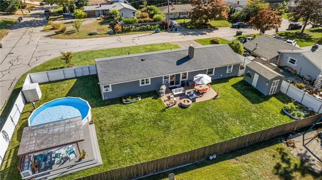 3 Shadbush Road Warwick RI 02888