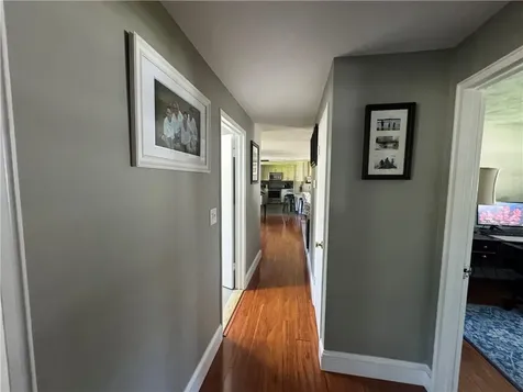 3 Shadbush Road Warwick RI 02888