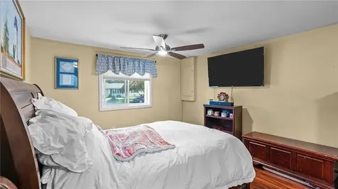 3 Shadbush Road Warwick RI 02888