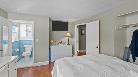 3 Shadbush Road Warwick RI 02888