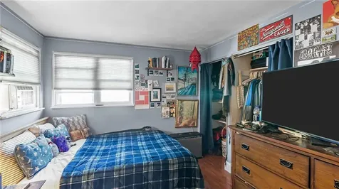 3 Shadbush Road Warwick RI 02888