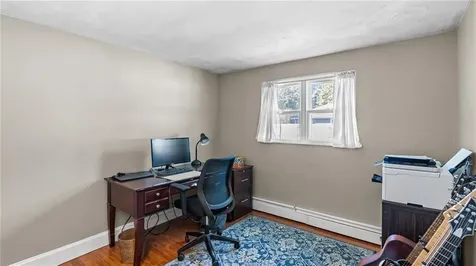 3 Shadbush Road Warwick RI 02888