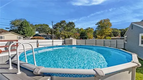 3 Shadbush Road Warwick RI 02888