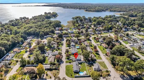 3 Shadbush Road Warwick RI 02888