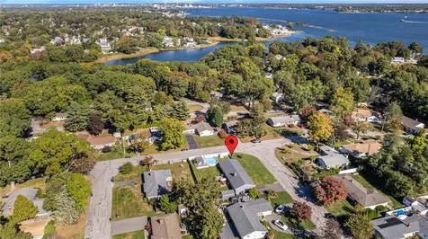 3 Shadbush Road Warwick RI 02888