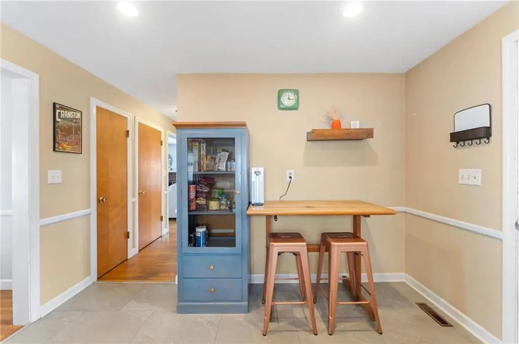 124 Clarence Street Cranston RI 02910