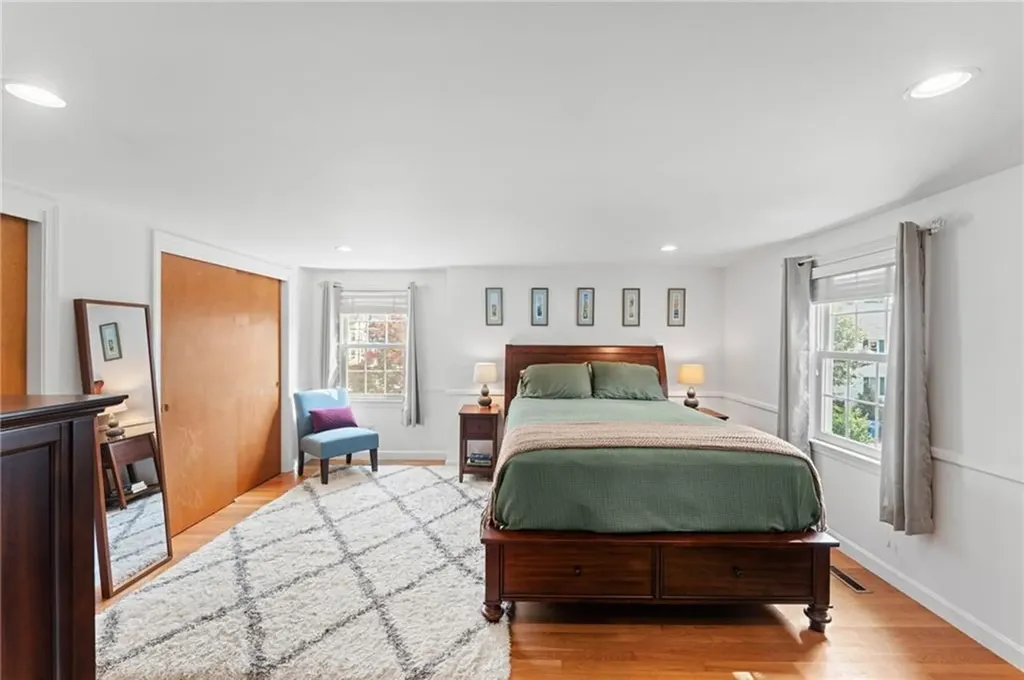 124 Clarence Street Cranston RI 02910