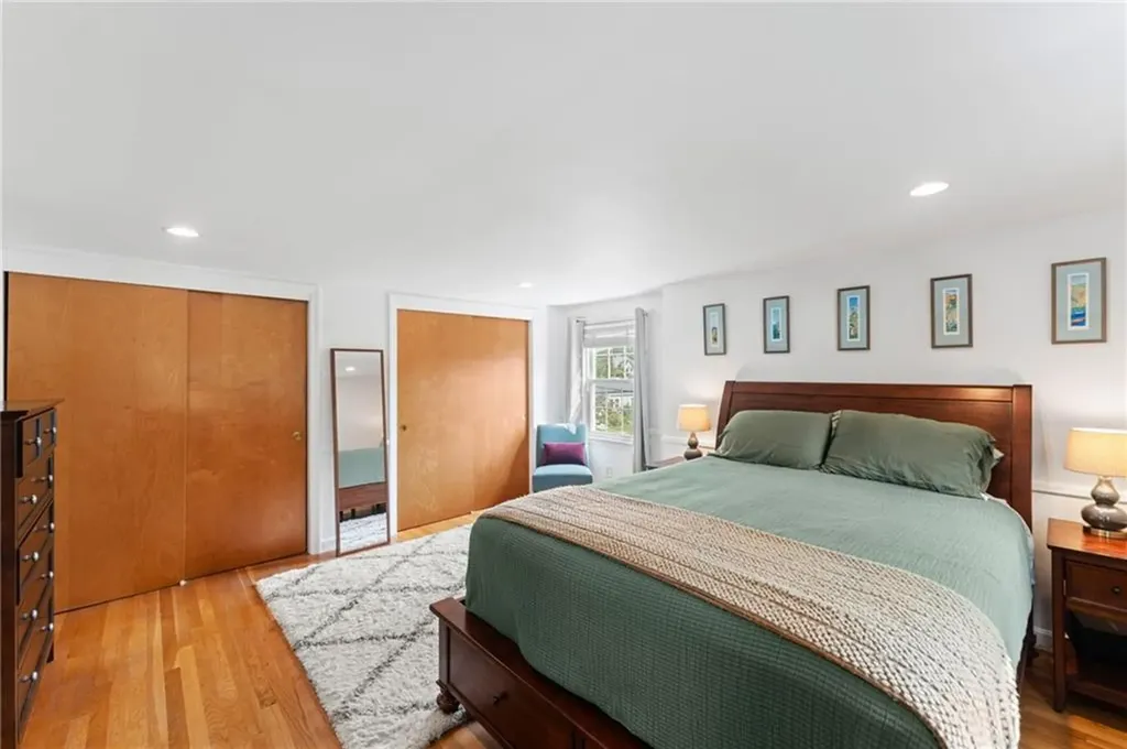 124 Clarence Street Cranston RI 02910