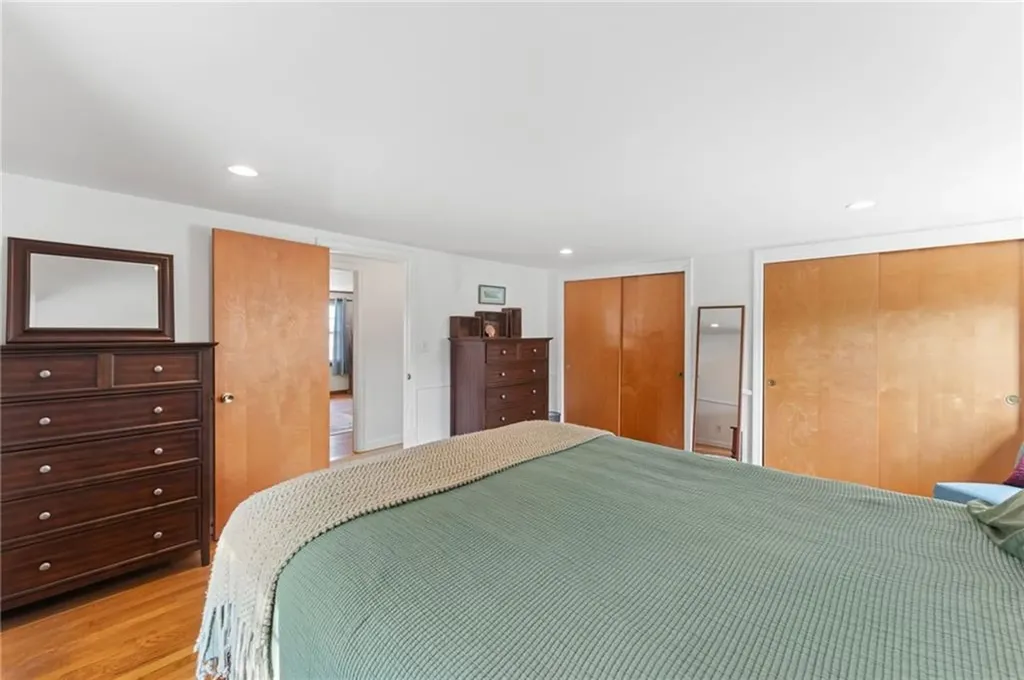 124 Clarence Street Cranston RI 02910