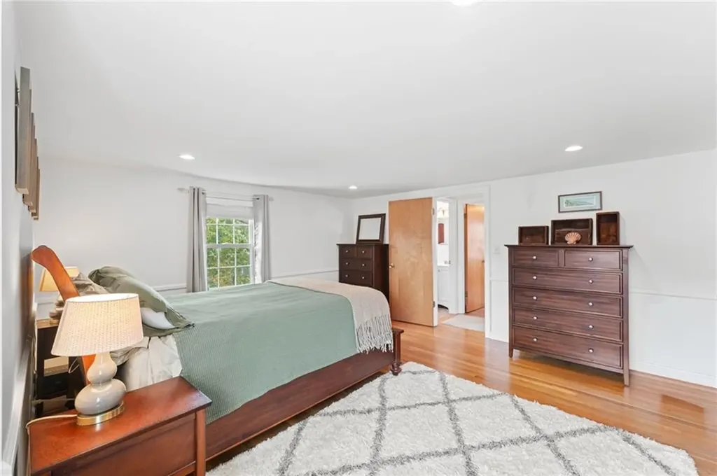 124 Clarence Street Cranston RI 02910