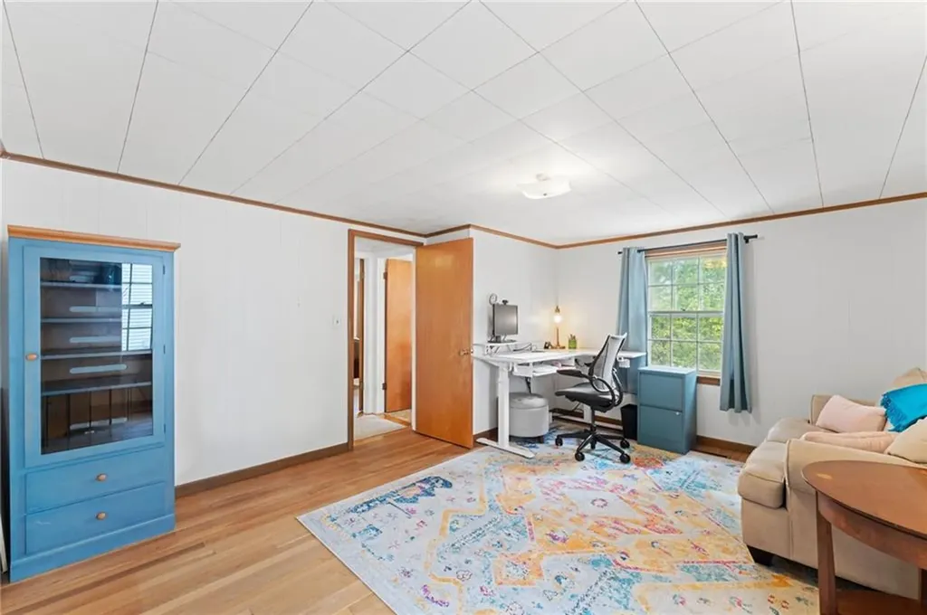 124 Clarence Street Cranston RI 02910