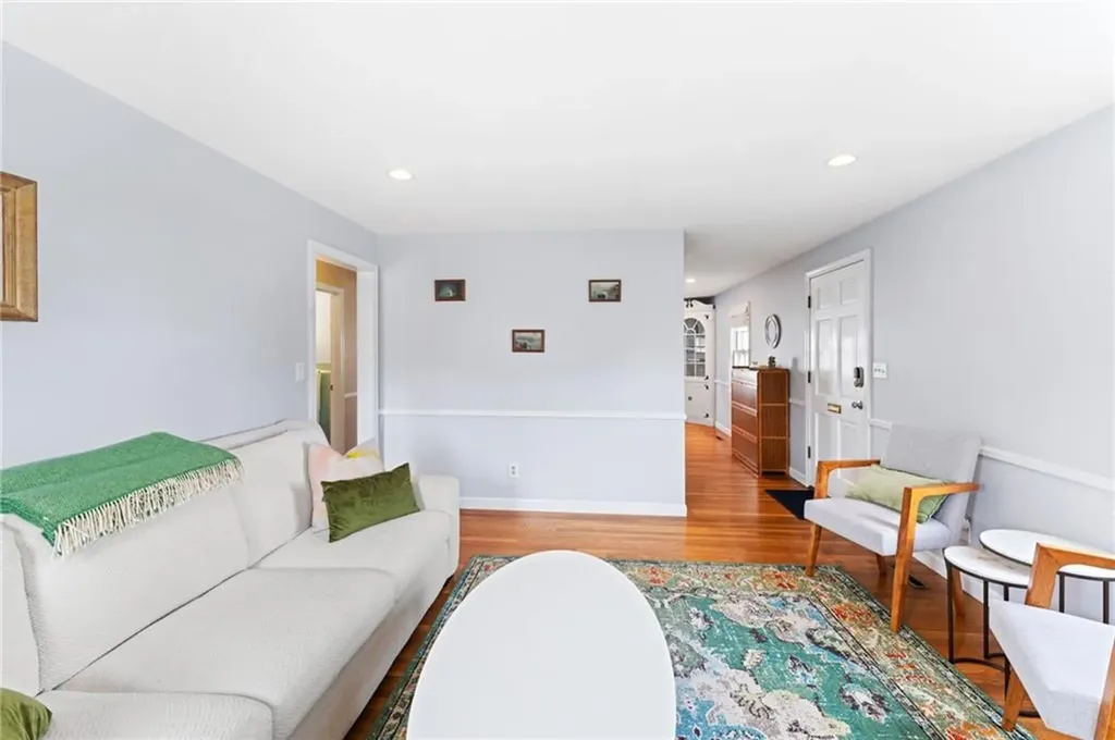 124 Clarence Street Cranston RI 02910