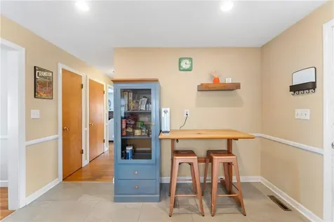 124 Clarence Street Cranston RI 02910