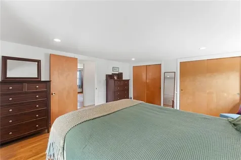 124 Clarence Street Cranston RI 02910