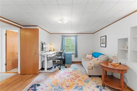 124 Clarence Street Cranston RI 02910