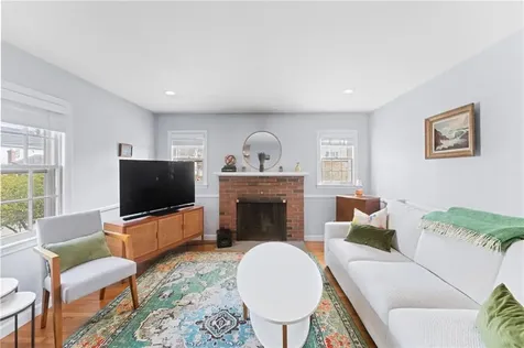 124 Clarence Street Cranston RI 02910