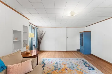 124 Clarence Street Cranston RI 02910