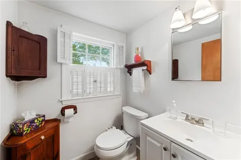 124 Clarence Street Cranston RI 02910