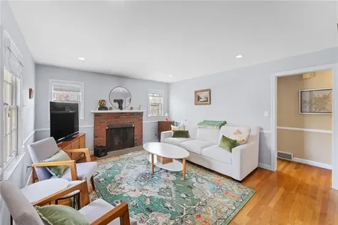 124 Clarence Street Cranston RI 02910